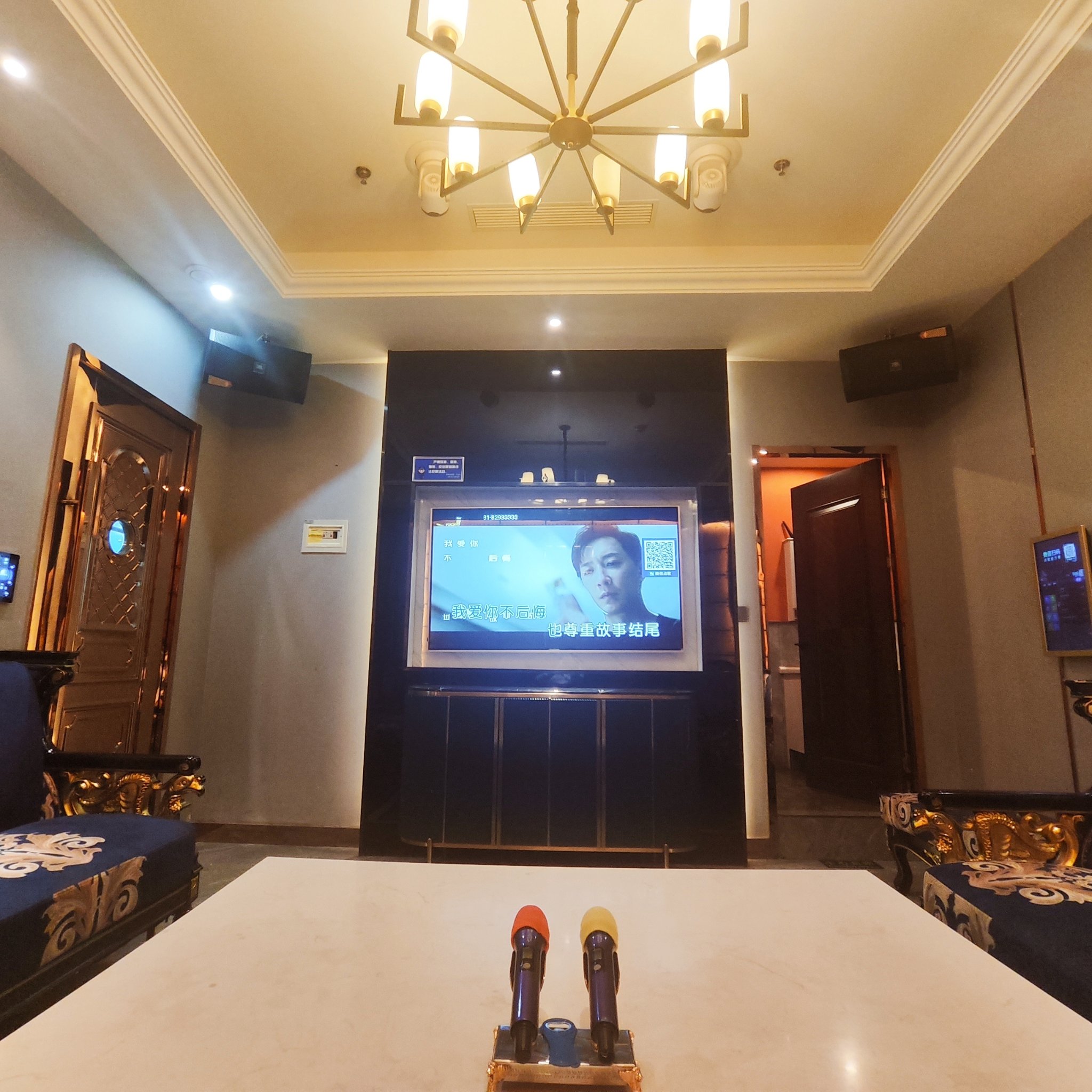 合肥商务ktv首选，性价比一流-庐阳区ktv预定